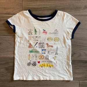 J Crew T-Shirt